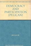 Democracy and participation