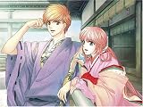�wKOEI The Best ꡂ��Ȃ鎞��̒��� �����x���g�債�Č���