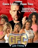 Chuck Liddells Girls Fight Club