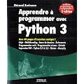 Apprendre � programmer avec Python 3