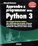 Apprendre � programmer avec Python 3