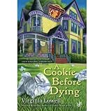 A Cookie Before Dying