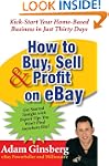 How To Buy Sell And Profit On Ebay: K...