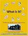 Book What Is It?: Tradional Riddles from Afghanistan