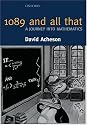 1089 and All That - A Journey into Mathematics