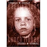 Lunch Money: Sticks & Stones