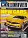 Books : Car & Driver, September 2008 Issue