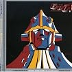 The ビッグオー Original Sound Score II for Second Season