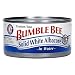 Bumble Bee Solid White Albacore in Water, 12-Ounce Can (Pack of 5)