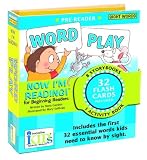 Nir! Word Play: Sight Words (Now I m Reading!)
