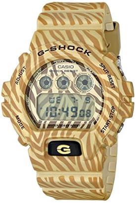 g shock classic gold