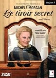 Le Tiroir Secret - Michele Morgan - 3 DVD (French only)