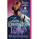 lord of wicked intentions lost lords of pembrook