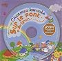 Contes et chansons � �couter (1C�d�rom)