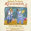 Itzhak Perlman - Live in the Fiddler's House