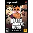 Grand Theft Auto: The Trilogy
