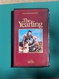 The Yearling [VHS]