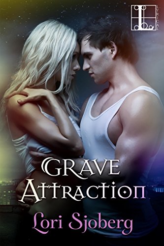 Grave Attraction (The Grave Series)