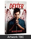 Dexter - Season 6 [DVD]