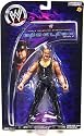 WWE Jakks Pacific Wrestling Action Figure Backlash PPV Series 11 Undertaker