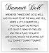Dammit Doll - Forever 4:21 - Stress Relief, Gag Gift