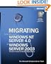 Migrating from Microsoft� Windows NT� Server 4.0 to Windows Server(TM) 2003