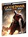 God of War: Ghosts of Sparta Official Strategy Guide (Official Strategy Guides (Bradygames))
