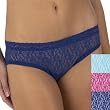 Gilligan & O'Malley&reg; 3-pk. Mesh Hipsters