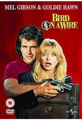 BIRD ON A WIRE DVD