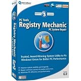 PC Tools Registry Mechanic 6.0