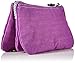 Kipling Creativity L, Violet Purple