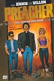 Preacher, Bd. 1: Der Anfang vom Ende