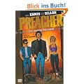 Preacher, Bd. 1: Der Anfang vom Ende