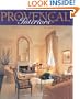 Provencal Interiors: French Country Style in America