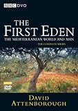 The First Eden: The Mediterranean World and Man - Complete Series [DVD]
