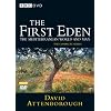 The First Eden: The Mediterranean World and Man - Complete Series [DVD]
