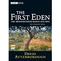 The First Eden: The Mediterranean World and Man - Complete Series [DVD]