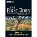 The First Eden: The Mediterranean World and Man - Complete Series [DVD]