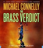 The Brass Verdict: A Novel