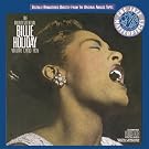 The Quintessential Billie Holiday Vol. I (1933-1935)