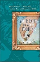 Your Faith Is Your Fortune
