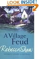 A Village Feud (Turnham Malpas 12)