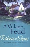A Village Feud (Turnham Malpas 12)