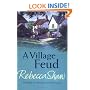 A Village Feud (Turnham Malpas 12)