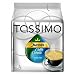 Tassimo Jacobs Kr�nung Caff� Crema Sanft & Mild, 3er Pack (3 x 16 Portionen)
