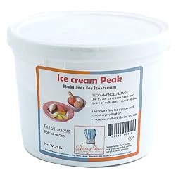 Ice Cream Stabilizer - 2 lb