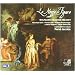 Mozart: Le Nozze di Figaro (Marriage of Figaro)