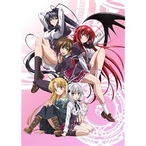 �n�C�X�N�[��D&times;D�@Vol.1 [Blu-ray]