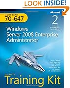 MCITP Self-Paced Training Kit (Exam 70-647)