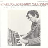 Four Fantasies for Synclavier